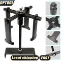 Heavy Duty Automatic Transmission Clutch Spring Compressor Tool by Unbranded