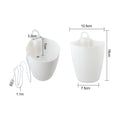 5V Usb Drain Pump For Air Conditioner With Pure Copper Induction Probe