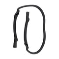 Rear Roof Pillar Weatherstrip Seal for Chevy Corvette 5.7L V8 97-04 10329158