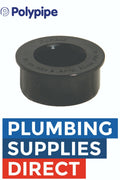 Soil & Vent Boss Adaptor Solvent Weld ABS - 32mm, 40mm & 50mm