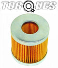 Malpassi Paper Fuel Filter Element for Fpr006/7 & Fprv8 Filter Kings
