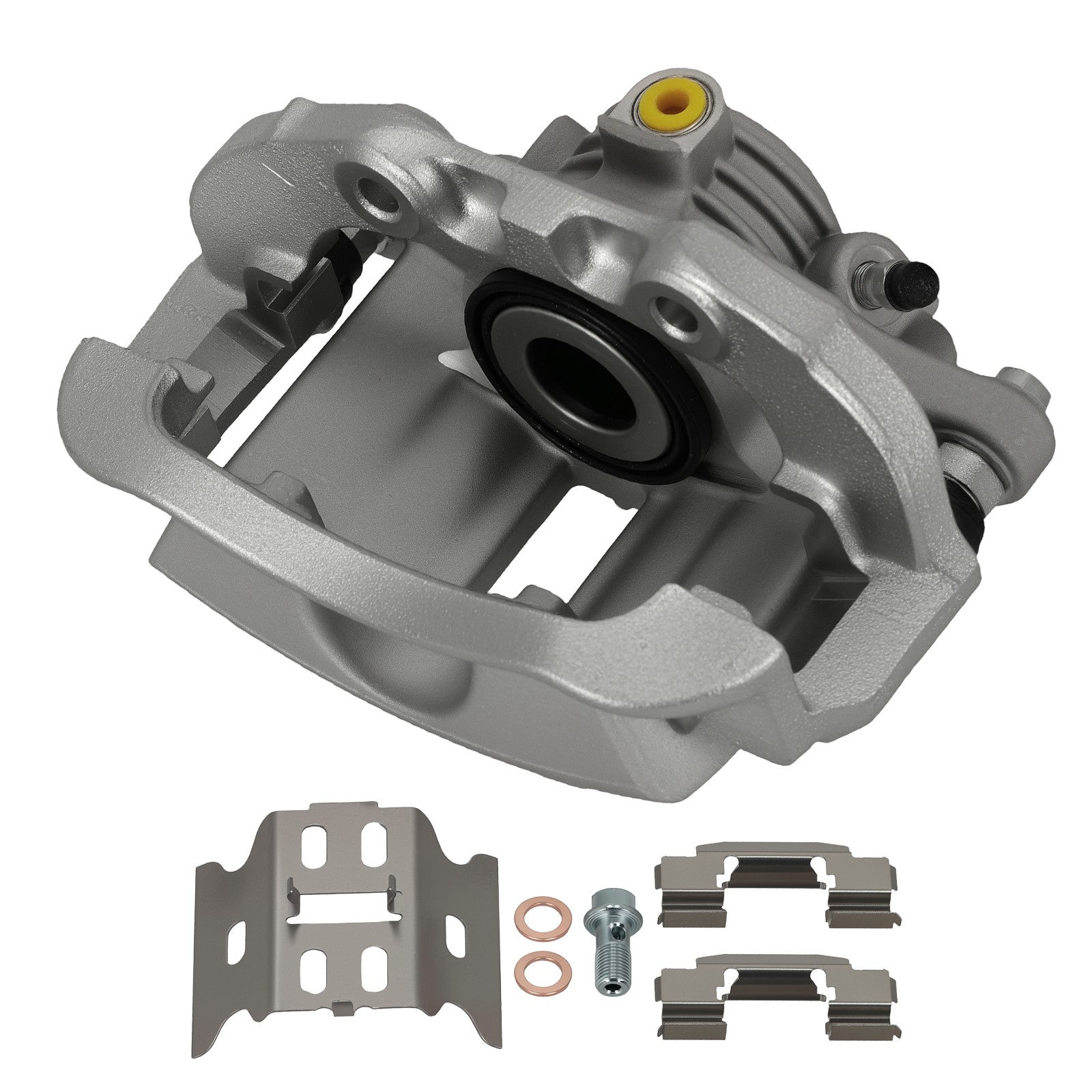 Rear Right Side Brake Caliper for GMC Sonoma Chevrolet S10 1998-2004