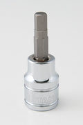 Titan 3/8-Inch Drive Hex Bit Socket by Titan