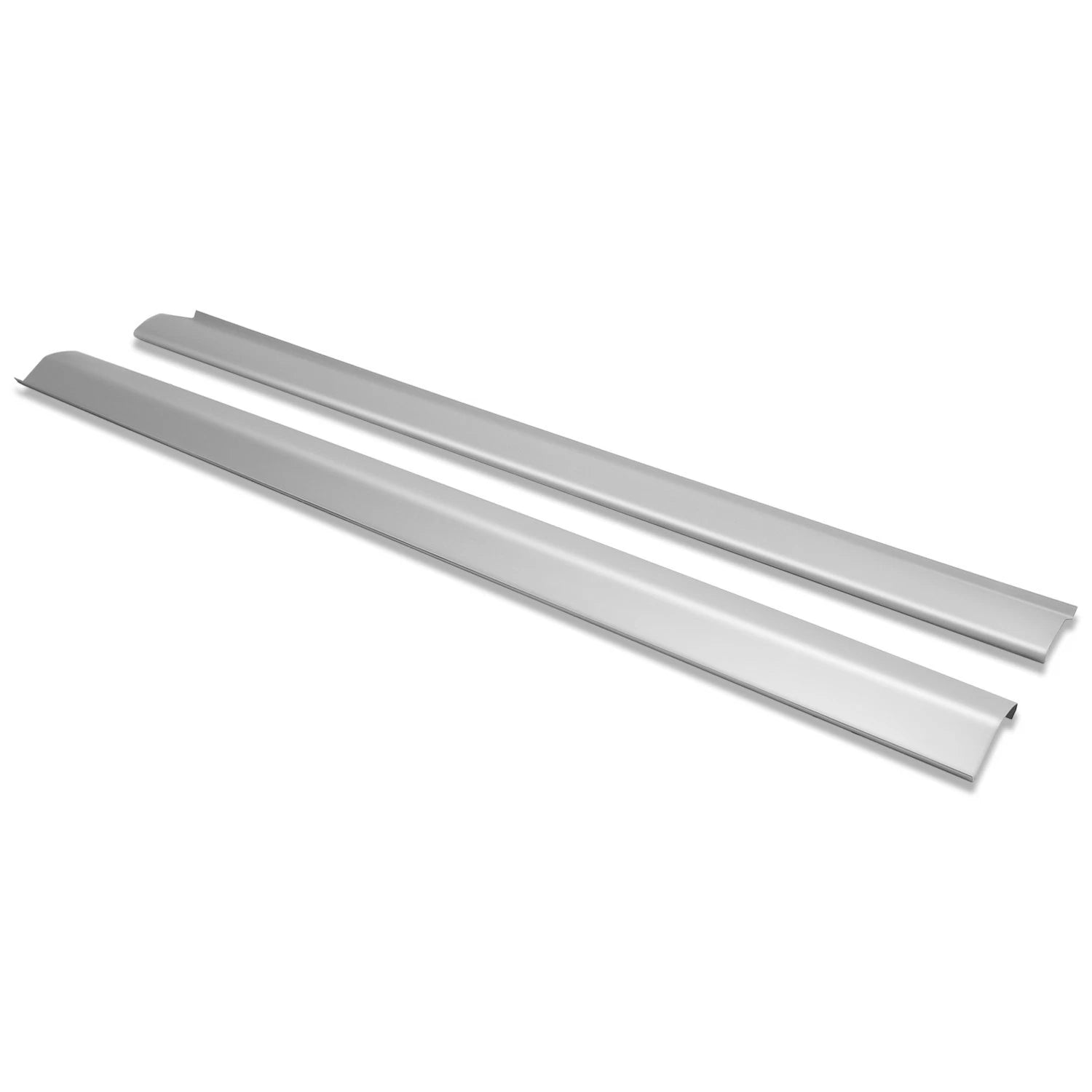 Fit 05-10 Chevrolet Cobalt Pontiac G5 Sedan White | Built Supply Co