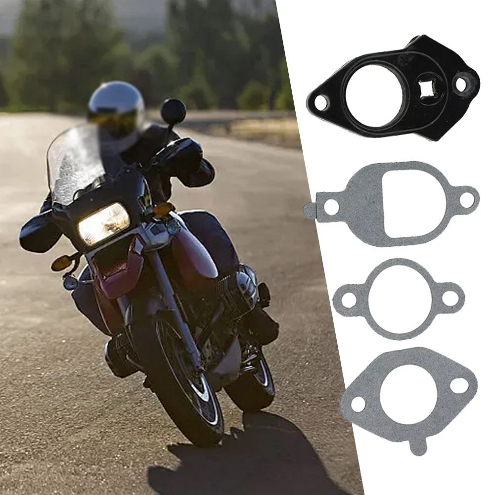 Replacement For Engine Carburetor Spacer Set 20 112 08 S 2011208s