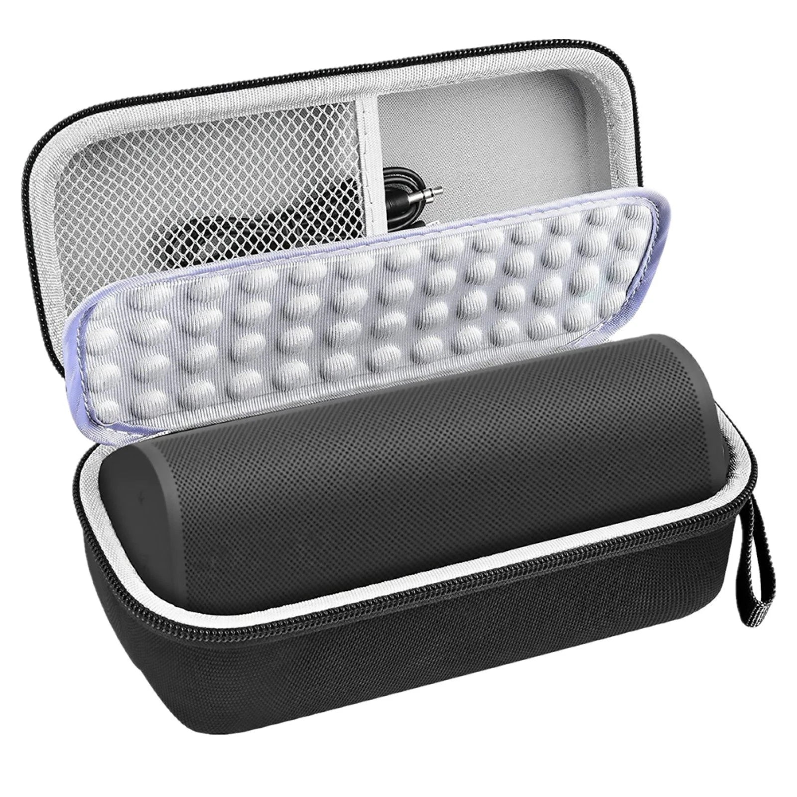 Portable Travel Case Storage Box Carrying Bag For Sonos Roam