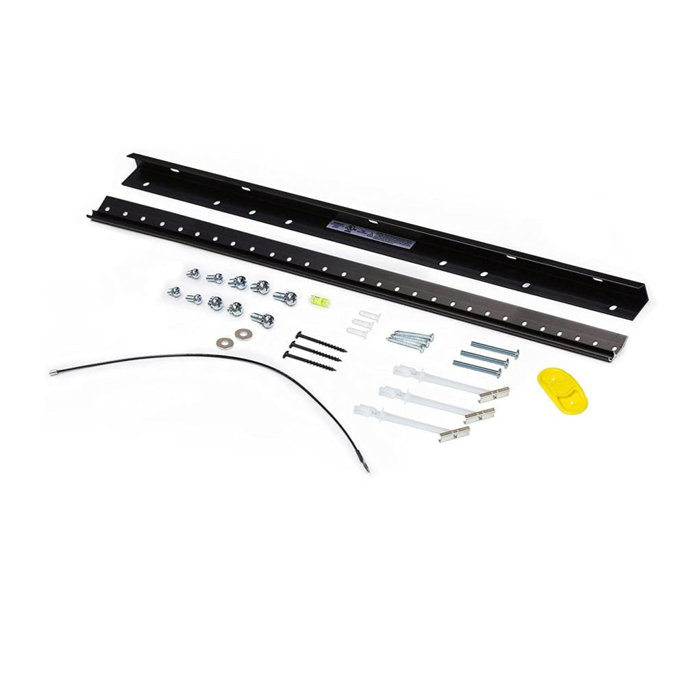 Simple Mount Tv Wall Hanger Bracket 32" To 80" | Built Supply Co