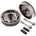 Cam Sprocket Gears for Chevrolet Sonic Cruze Aveo 1.6L 1.8L 55567049 55567048