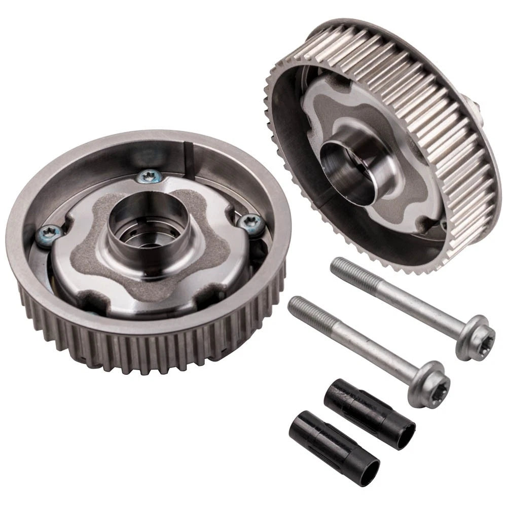 Cam Sprocket Gears for Chevrolet Sonic Cruze Aveo 1.6L 1.8L 55567049 55567048