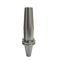 1pcs CAT40 1/2" X6.0" Shrink Fit Tool Holder Balance G2.5 25000rpm