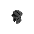 For Camper Trailer Van Rv Fridge Vent Clips Black | Built Supply Co