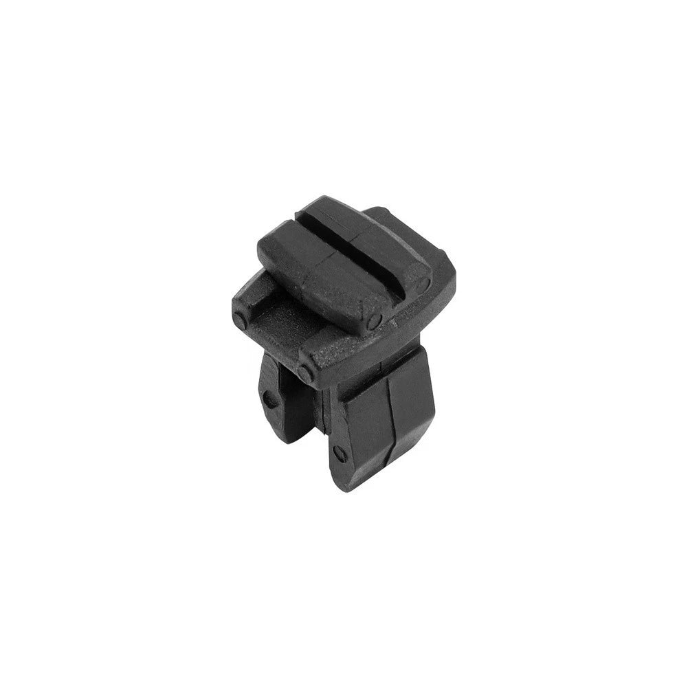 For Camper Trailer Van Rv Fridge Vent Clips Black | Built Supply Co