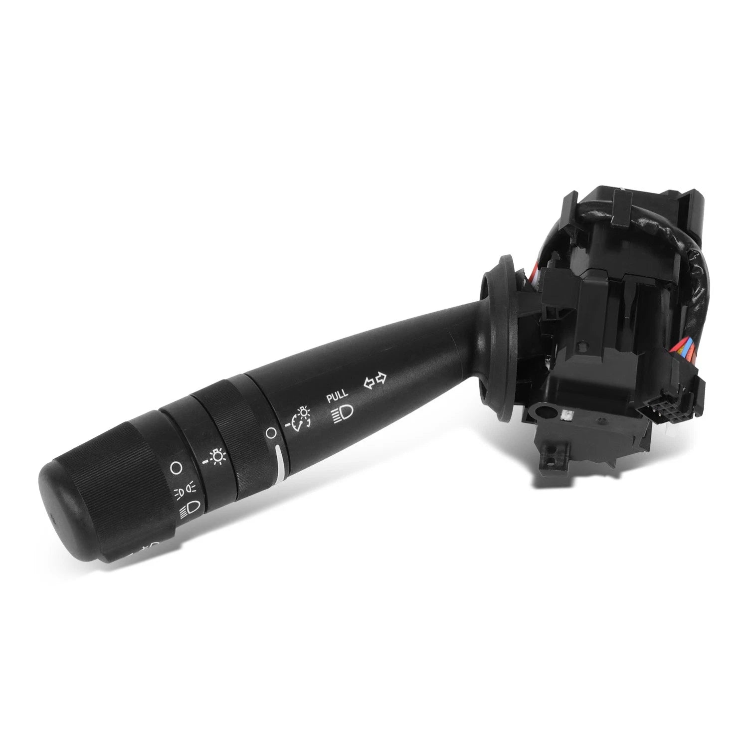 Fit 05-07 Jeep Commander Grand Cherokee Turn Signal | Built Supply Co
