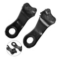 Halogen Headlight Repair Brackets For 5 Series E60,E61 2003-2010 Left& RightOpen