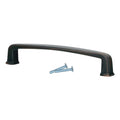 25 Pack Modern 5-1/32" Brushed Oil-rubbed Bronze Cabinet Pull Handle