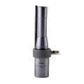 iCarbide R8 to 3/4 Drill Chuck Weldon Shank Coolant USA SELL
