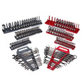 Hansen 8-Piece Socket Tray Organizer Set