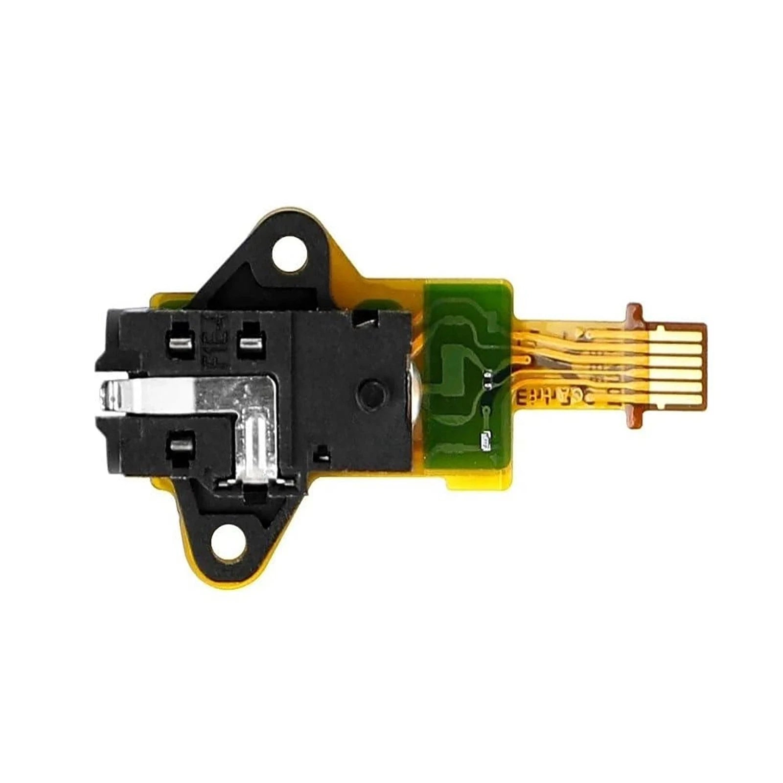 Headphone Jack Plug Port Connector Board For Nintendo Switch 2 Audio