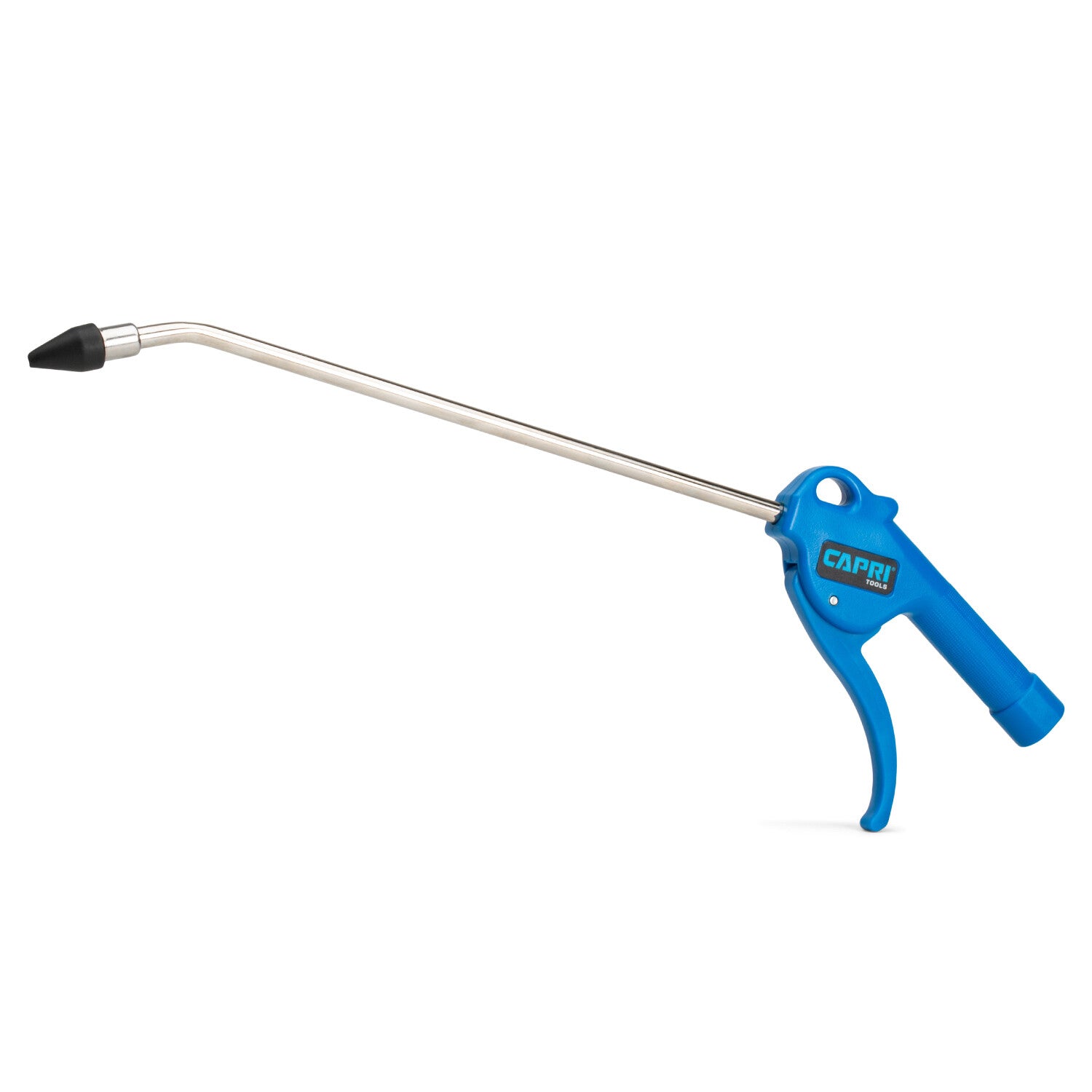 Capri Tools 12" Air Blow Gun with Rubber Tip by Capri Tools