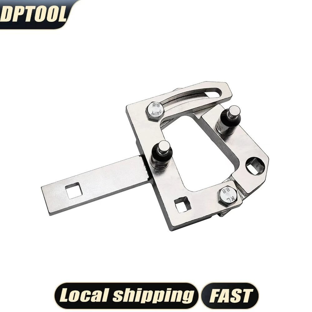 En-49979 Crankshaft Pulley Holding Tool Opel Vauxhall Chevrolet