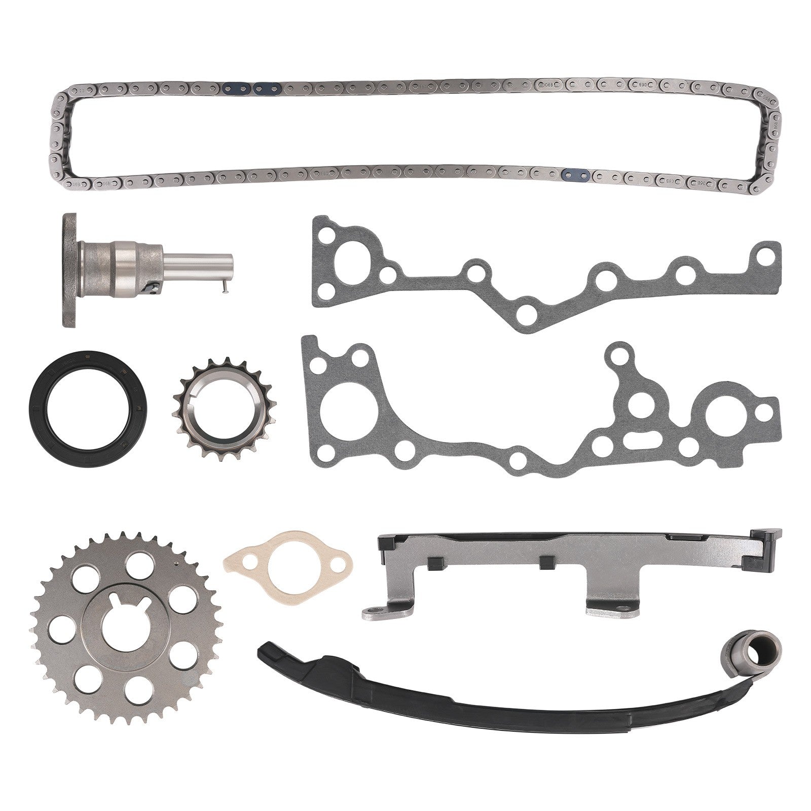Engine Timing Chain Kit for Toyota TACOMA 2.4L 95-04 13540-35011
