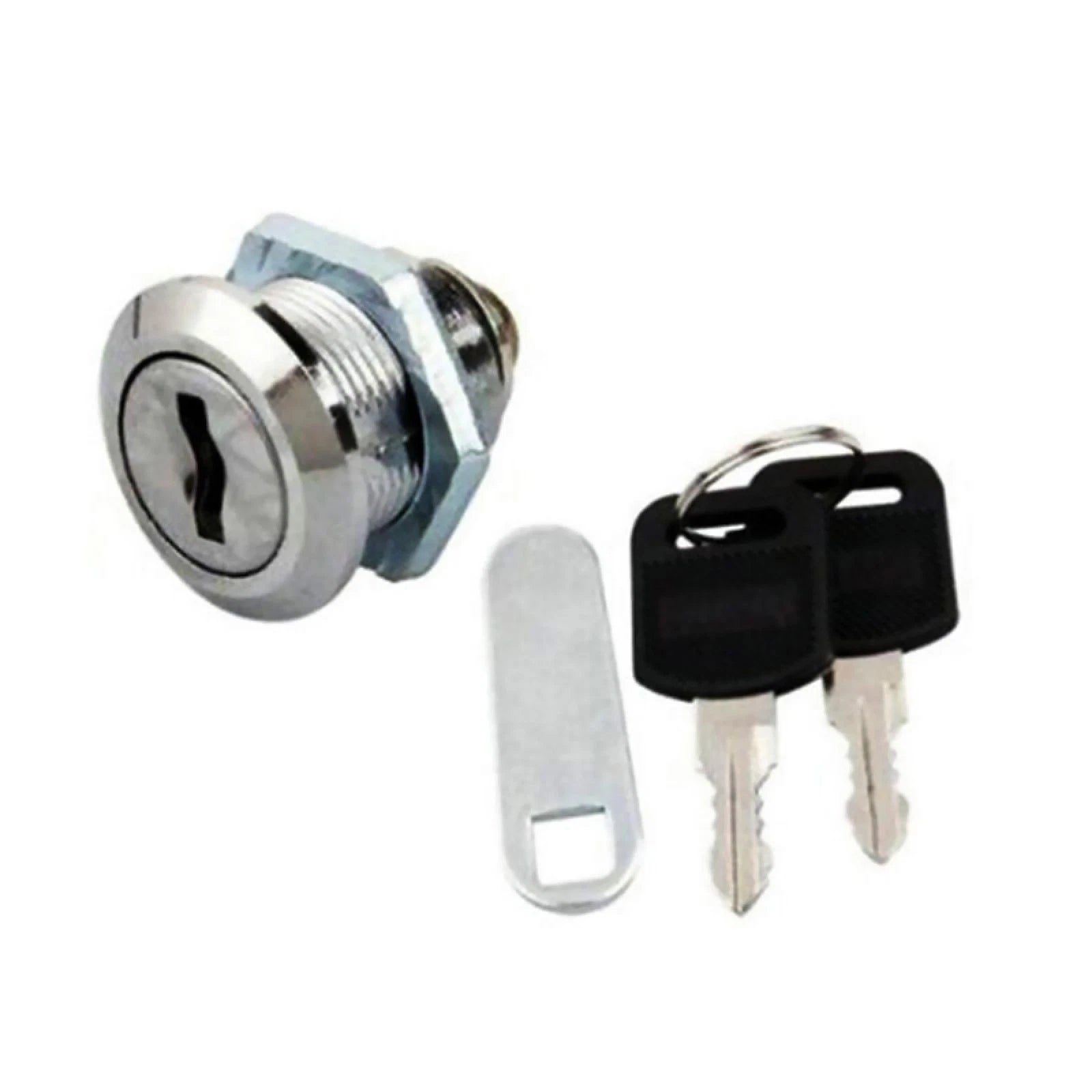 Security Mail Box Lock With 2 Key Mailbox Mail Letter Box Pro Drawer