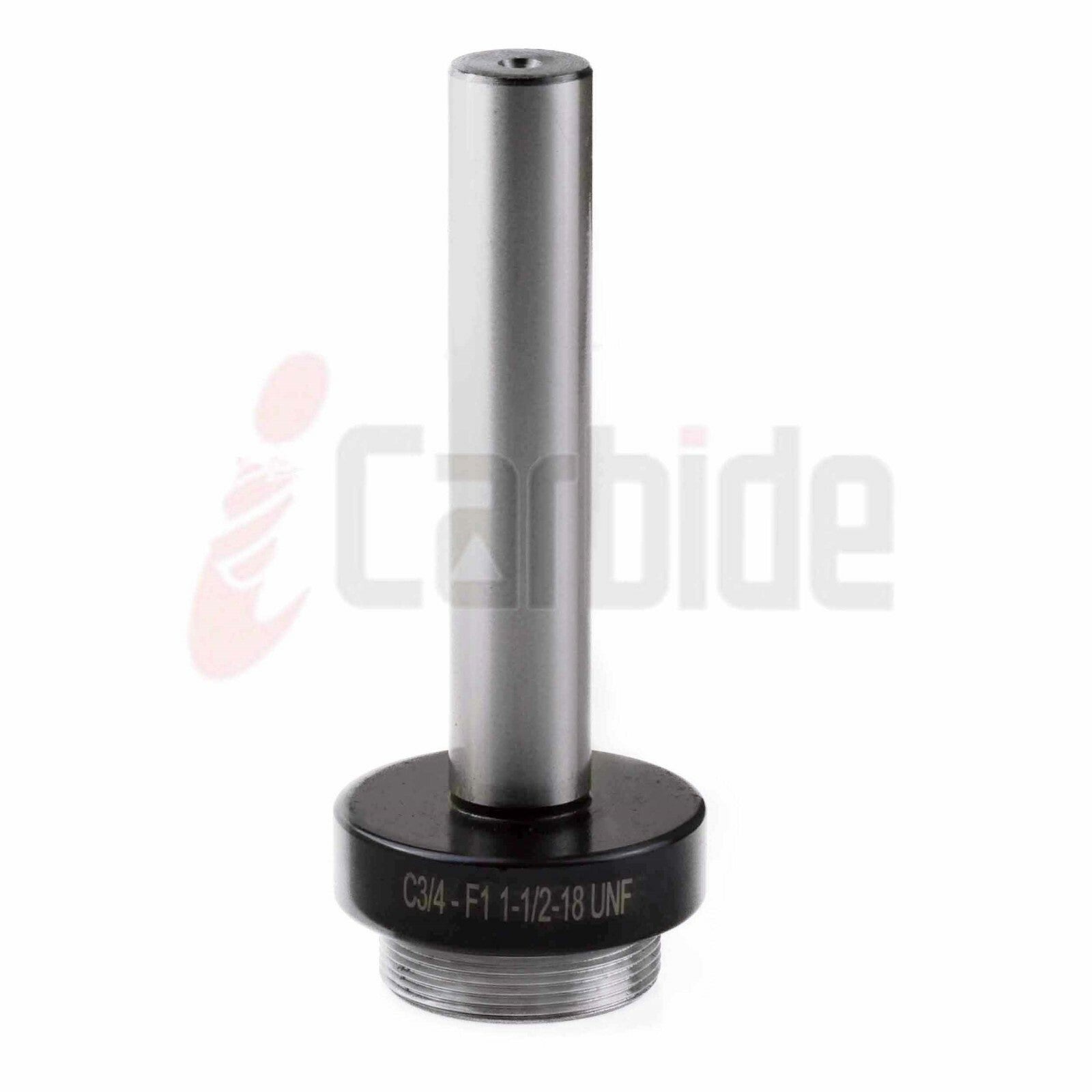 3/4 Shank F1 1-1/2 Boring Head Arbor Tool Holder