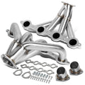 Fit 23-49 Chevy Sbc Ls1 Lsx V8 Engine Stainless | Built Supply Co