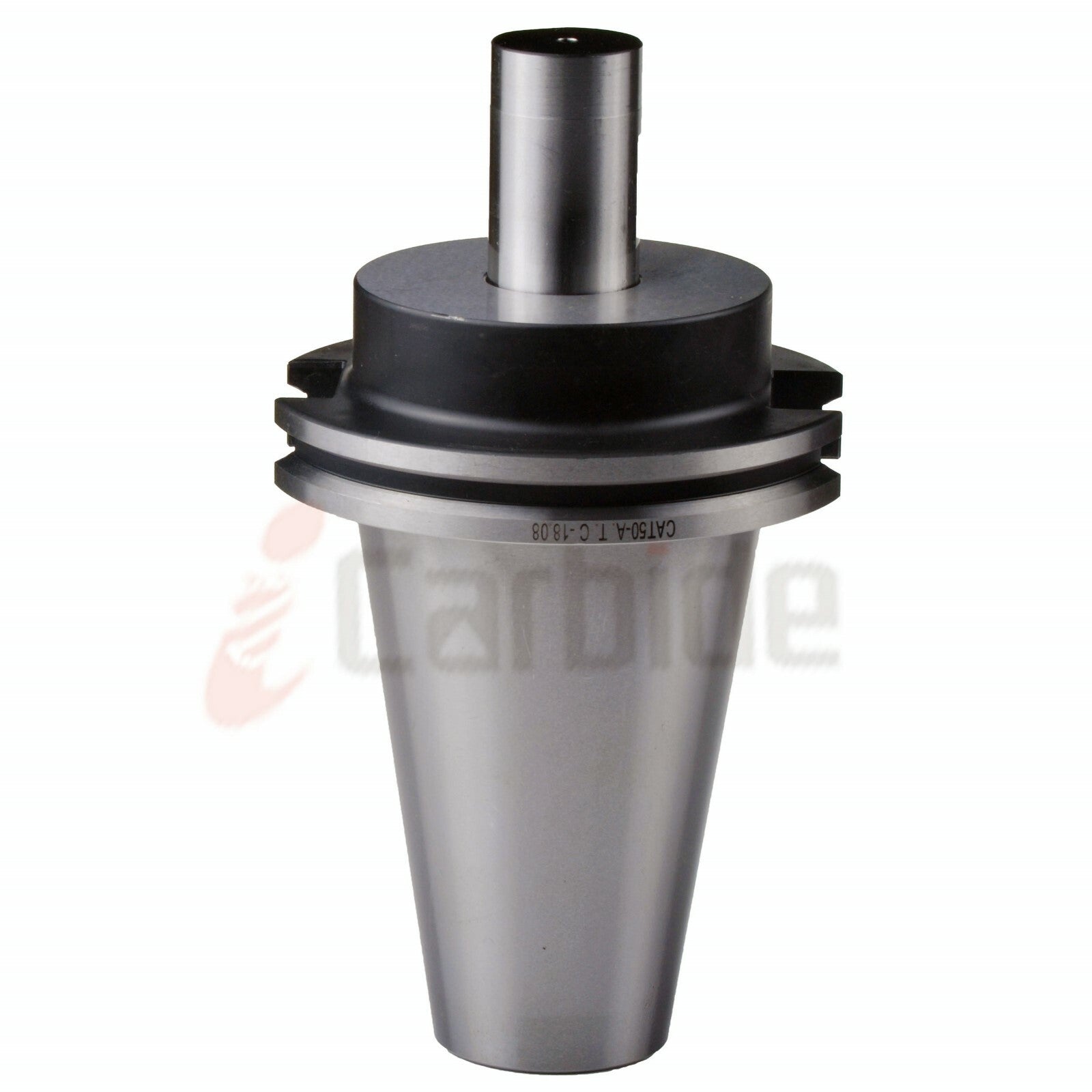 Set CAT40 Alignment Gage Tool Holder For CAT40 Spindle