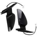 Mirror Assembly Left Right for Honda Accord 2013-2016 Power 76258T2FA01