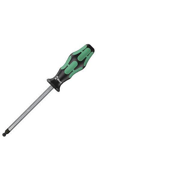 Wera Screwdriver 352 Kraftform Plus 2.5/100