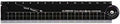 Kutsuwa HiLiNE Folding Aluminum Ruler XS31BK