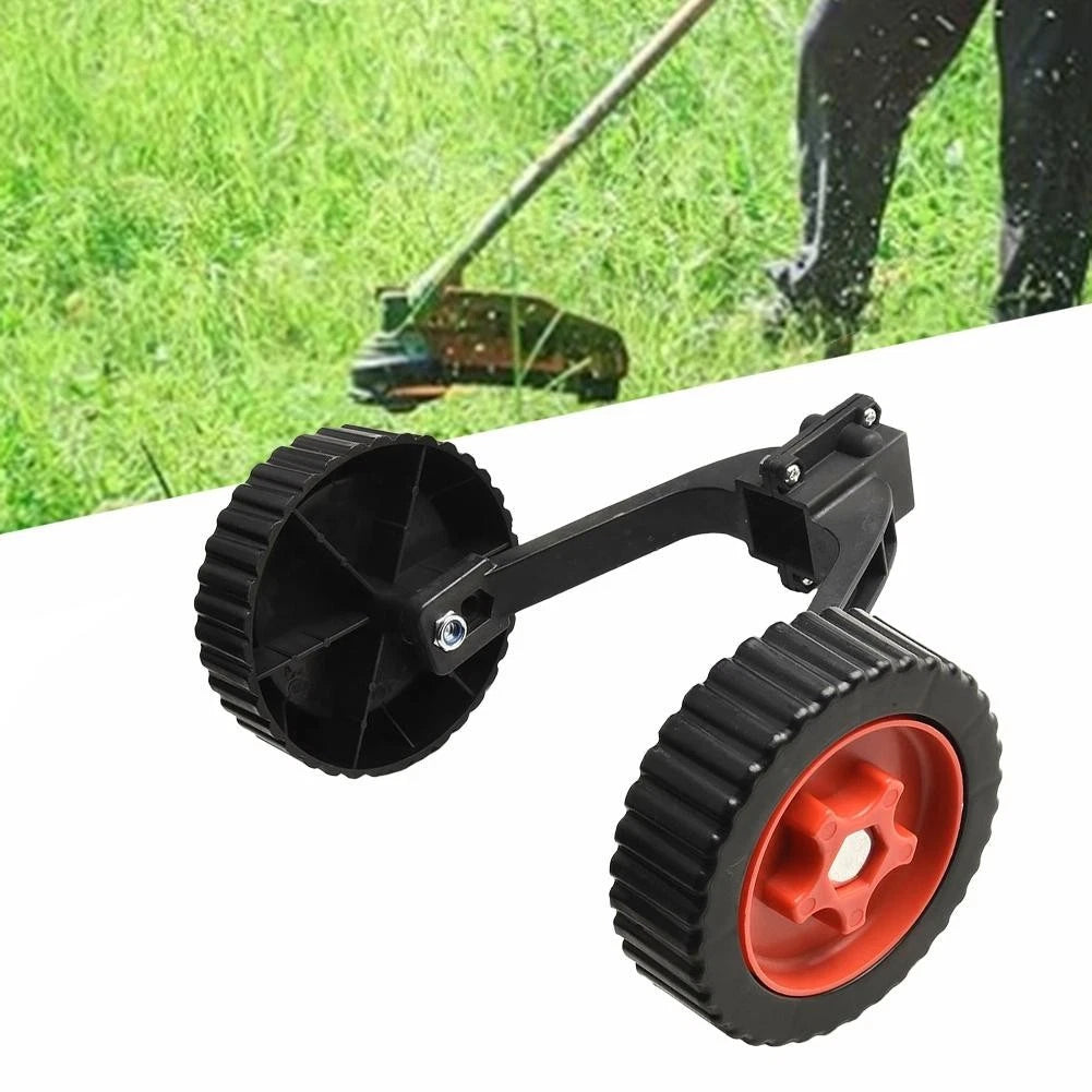 Replacement Adjustable Wheels For Electric Lawn Mowers Improve