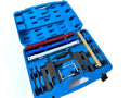 21pcs Compression Cooling System Pressure Tester Kit by Unbranded