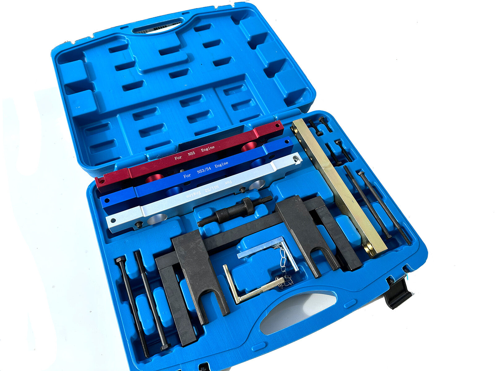 21pcs Compression Cooling System Pressure Tester Kit by Unbranded