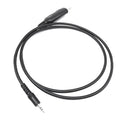 Diy Usb Programming Cable Cord Line For Baofeng Uv-3r Walkie Talkie