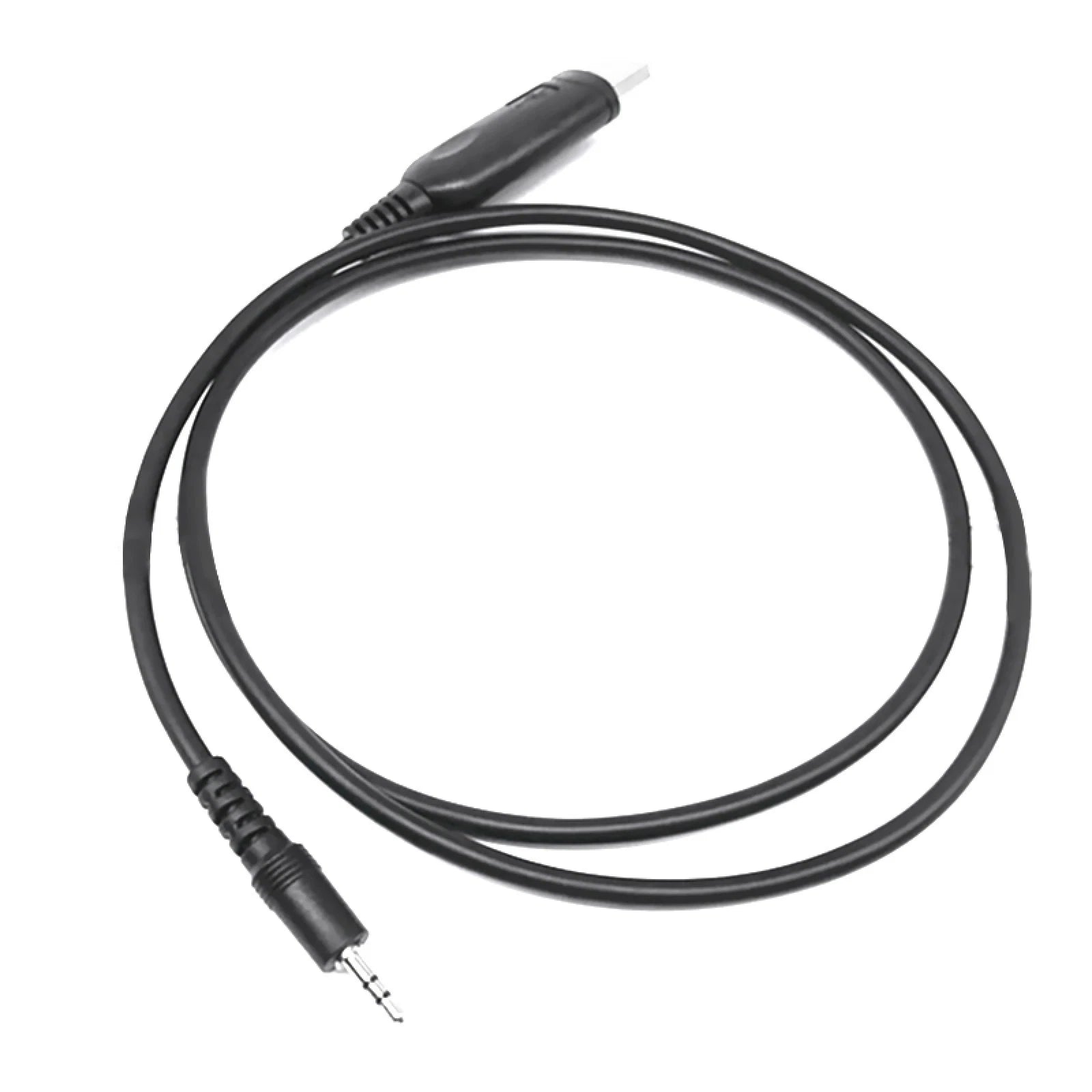 Diy Usb Programming Cable Cord Line For Baofeng Uv-3r Walkie Talkie