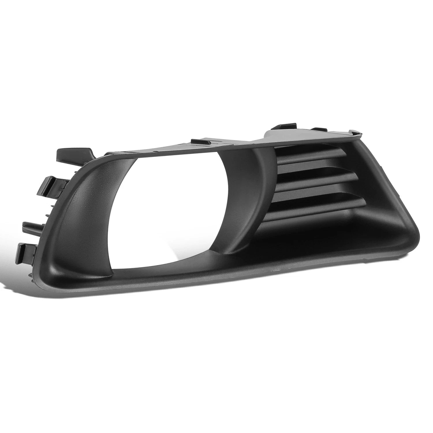 Fit 07-09 Toyota Camry Xle Passenger Right Black | Built Supply Co