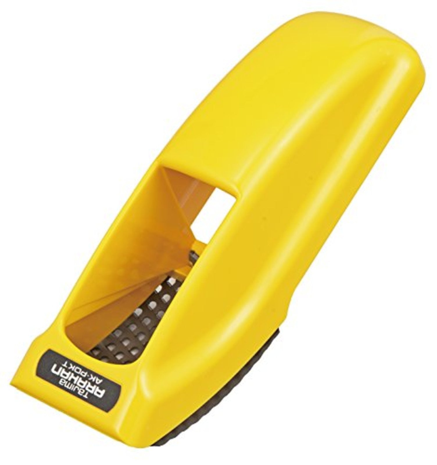 TAJIMA RASP ARAKAN POCKET