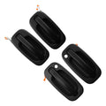 Exterior Door Handle for Chevy Silverado GMC Yukon Cadillac 99-06