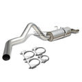 Fit 02-05 Ram 1500 Muffler 3" Od Exhasut Cat-back | Built Supply Co