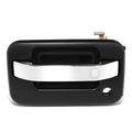 Fit 04-14 F150/ Lobo/ Mark Lt Front Left Side Door Pull Handle Lever