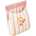 Polyester Hanging Storage Bag On Wall For Socks Garlic Root Stationery