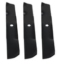 Mower Blade For John Deere Gy20684 Gy20679 Stens | Built Supply Co