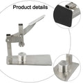 Nuts Cracking Tool Stylish Design Comfort Handle Perfect Kitchen