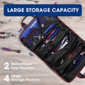 WORKPRO Roll Up Tool Bag by WORKPRO