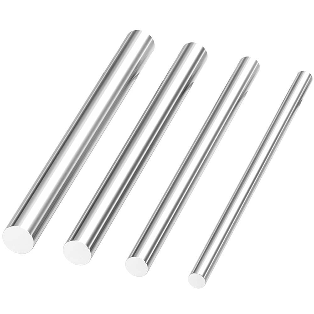 HSS Lathe Bar Stock Tool Round Steel Rod 0.5mm - 45mm