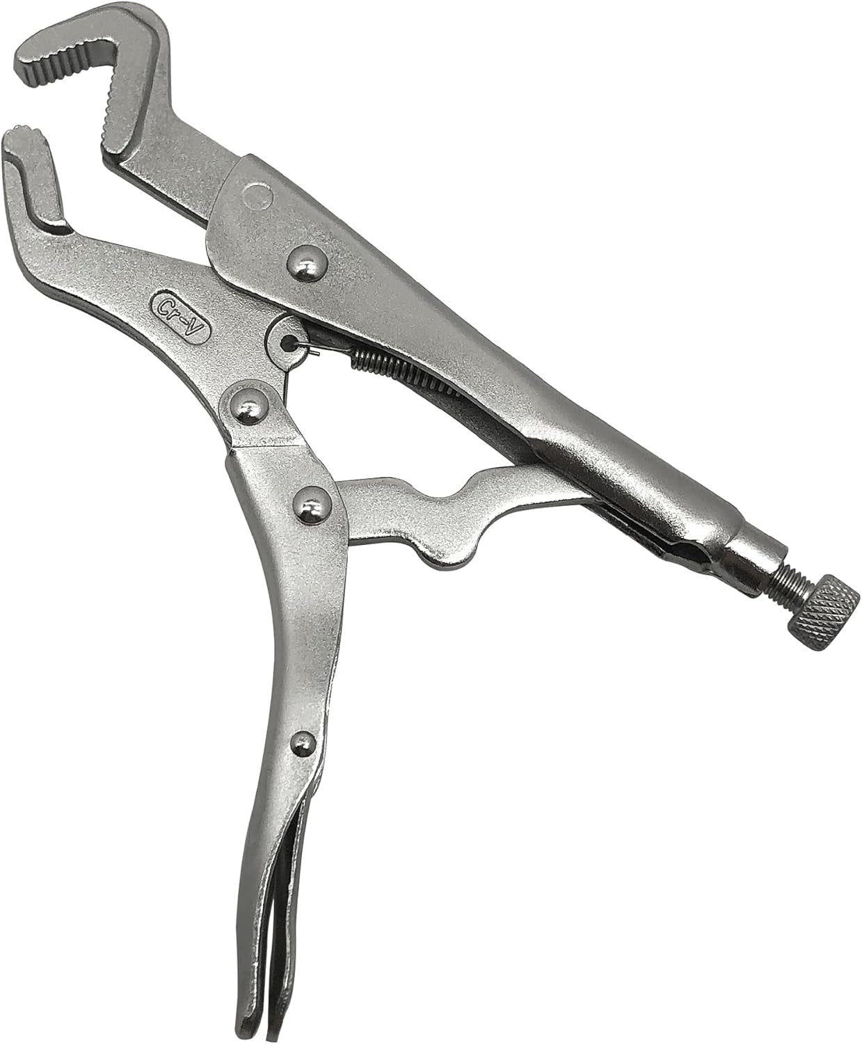 8 in 1 Faucet and Sink Wrench - Multifunctional Sink Installer by Ykwao
