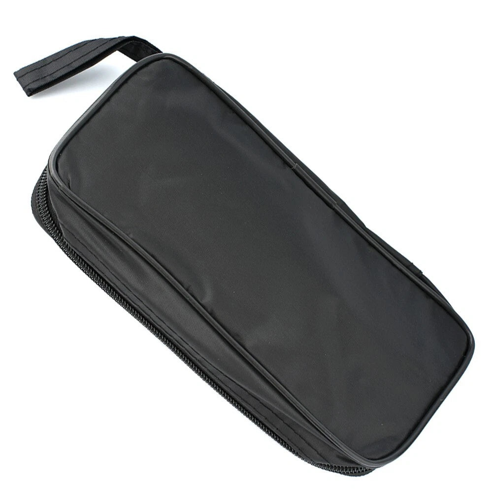 Sturdy Storage Solution For Digital Multimeter Reliable And Convenient