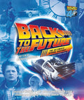 Back to the Future Ultimate Visual History: Revised and Expanded